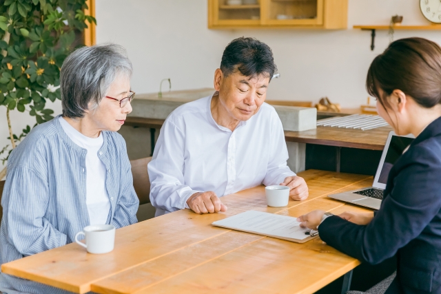 年金はどれも申請しないと貰えません。