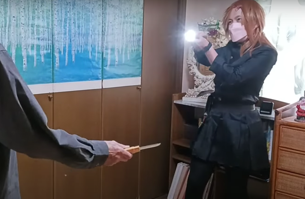 生命を守る日常の防犯対策